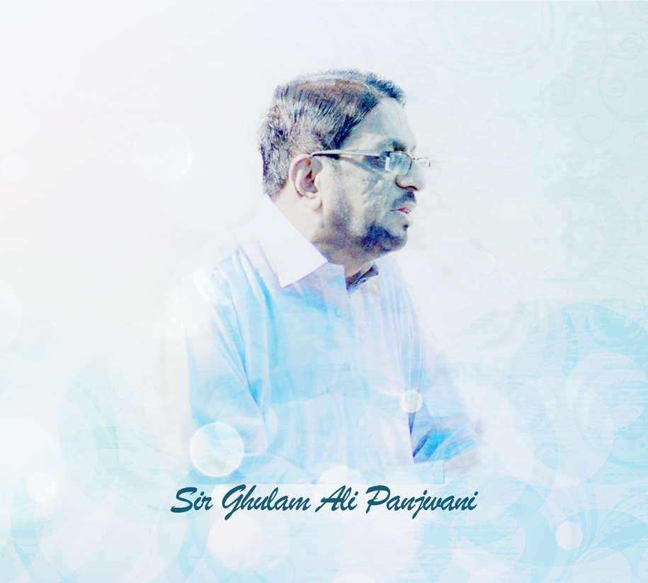 Sir Ghulam Ali